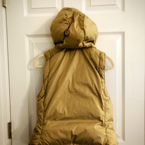 Ugg puffy vest - Picture 4 of 4